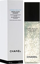 Kup Nawilżająca esencja do twarzy - Chanel Hydra Beauty Micro Liquid Essence