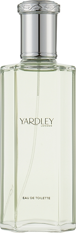 Yardley Magnolia & Fig - Woda toaletowa — Zdjęcie N1