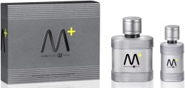 Kup Mandarina Duck M+ - Zestaw (edt/100ml + edt/30ml)