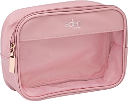 Duża kosmetyczka - Aden Cosmetics Cosmetic Bag Big — Zdjęcie N1