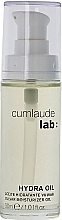 Nawilżający olejek na suchość okolic intymnych - Cumlaude Lab Hydra Oil — Zdjęcie N2