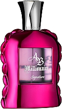 Lomani AB Spirit Millionaire Signature Women - Woda perfumowana  — Zdjęcie N1