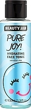 Kup Tonik do twarzy Pure Joy - Beauty Jar Tonic 