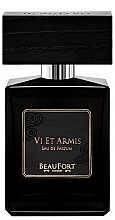 Kup BeauFort London Vi Et Armis - Woda perfumowana