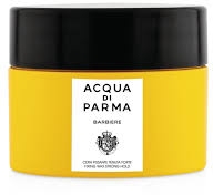 Mocno utrwalający wosk do stylizacji włosów dla mężczyzn - Acqua Di Parma Barbiere Fixing Wax Strong Hold — Zdjęcie N1