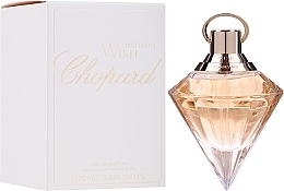 PRZECENA! Chopard Brilliant Wish - Woda perfumowana * — Zdjęcie N2