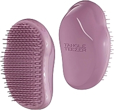 Szczotka do włosów - Tangle Teezer The Original Fine & Fragile Mindful Mauve Blush — Zdjęcie N1