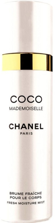 Chanel Coco Mademoiselle - Spray do ciała — Zdjęcie N1