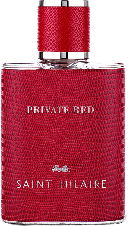 Saint Hilaire Private Red - Woda perfumowana — Zdjęcie N1