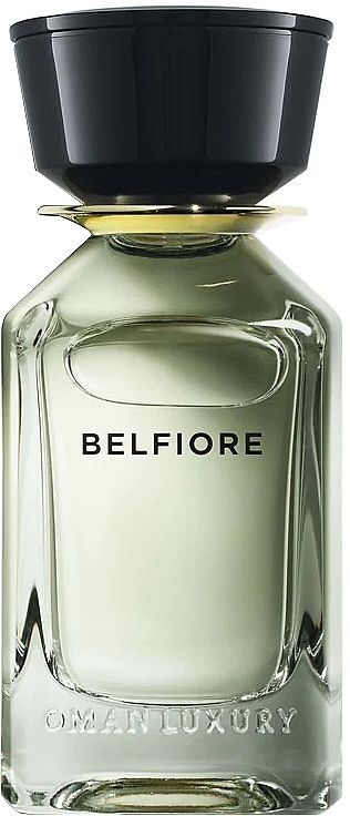 Omanluxury Belfiore - Woda perfumowana — Zdjęcie N1