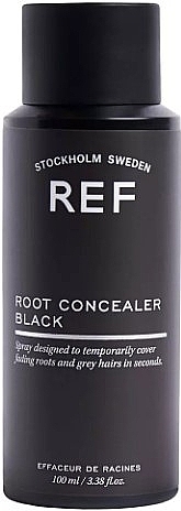 	Skraplacz do tonizowania cebulek włosów, 100 ml - REF Root Concealer Spray — Zdjęcie N1