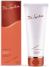 Kup Nawilżający balsam rozświetlający do ciała - Dr. Spiller Summer Glow Moisturizing Body Lotion