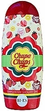 Kup Szampon-żel pod prysznic 2 w 1 - Bi-es Kids Chupa Chups Strawberry
