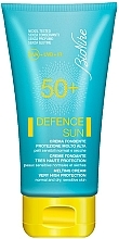 Kup Krem przeciwsłoneczny do ciała SPF 50+ - BioNike Defence Sun Melting Cream SPF50+