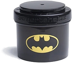 Pojemnik na odżywki dla sportowców - SmartShake Revive Storage DC Comics Batman — Zdjęcie N1