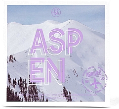 Paleta rozświetlaczy - BH Cosmetics Apres In Aspen Highlighter Palette — Zdjęcie N2