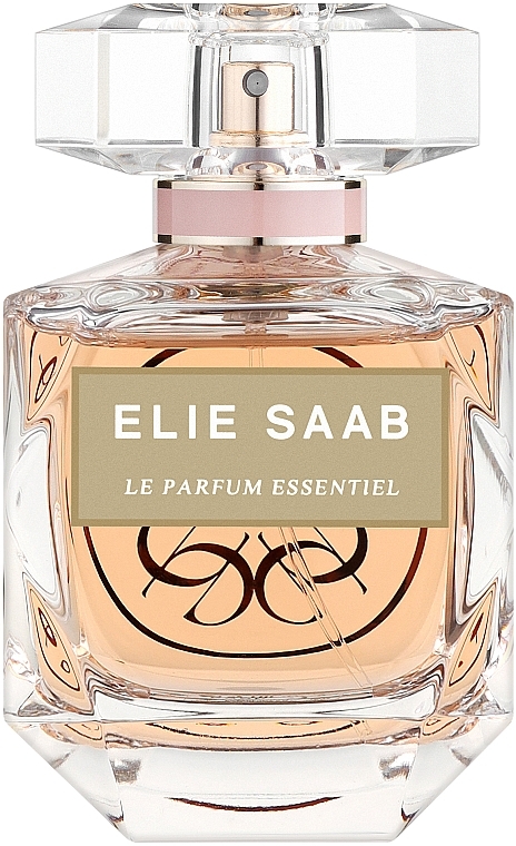 Elie Saab Le Parfum Essentiel - Woda perfumowana