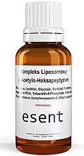 Kup Kompleks liposomowy z acetylo-heksapeptydem - Esent