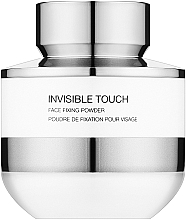 Kup Utrwalający puder matujący do twarzy - Kiko Milano Invisible Touch Face Fixing Powder