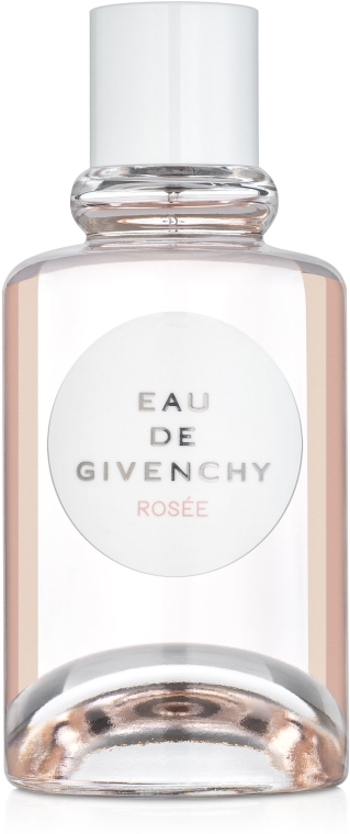 Givenchy Eau de Givenchy Rosee - Woda toaletowa — Zdjęcie N1