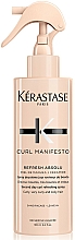 Kup Odświeżający spray do włosów kręconych - Kérastase Curl Manifesto Refresh Absolu 