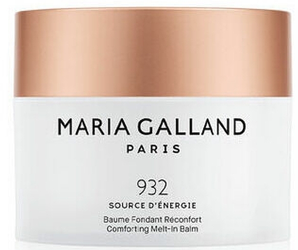 Balsam do ciała - Maria Galland Paris 932 Comforting Melt-In — Zdjęcie N1