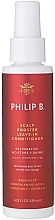 Kup Odżywka do włosów bez spłukiwania - Philip B Scalp Booster Leave-in Conditioner