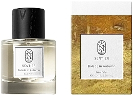 Sentier Balade in Autumn - Woda perfumowana — Zdjęcie N1