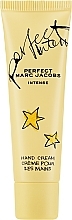 PREZENT! Krem do rąk - Marc Jacobs Intense Hand Creme Inhaltsstoffe & Erfahrungen — Zdjęcie N1