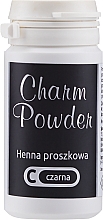 Kup Henna proszkowa - Charmine Rose