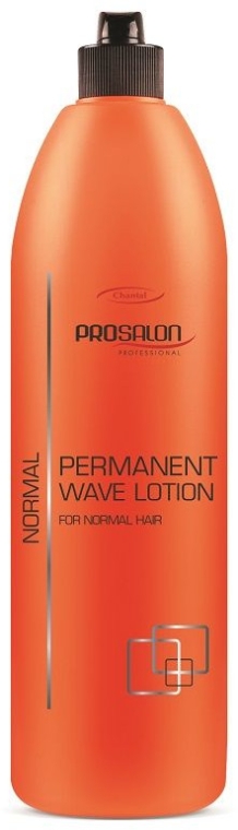 Płyn do trwałej ondulacji włosów normalnych - Prosalon Permanent Wave Lotion Normal — Zdjęcie N1