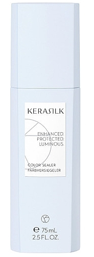 Balsam utrwalający kolor włosów - Kerasilk Specialis Color Sealer — Zdjęcie N1