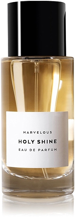 Marvelous Holy Shine - Woda perfumowana — Zdjęcie N1