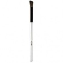 Kup Skośny pędzelek do cieni #B16 - NYX Professional Makeup Contour Brush