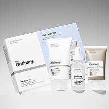 The Ordinary The Clear Set (cl/foam/50ml + f/serum/30ml + f/cr/30ml) - Zestaw — Zdjęcie N4