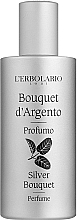 L'Erbolario Bouquet d'Oro Profumo - Woda perfumowana „Silver Bouquet”  — Zdjęcie N1