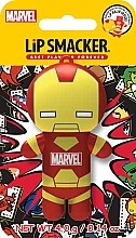 Kup Balsam do ust Iron Man - Lip Smacker Marvel Iron Man Lip Balm 