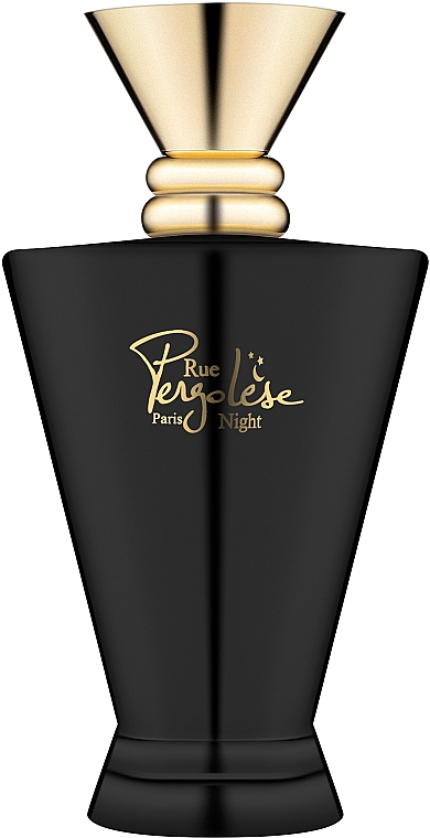 Parfums Pergolese Paris Pergolese Night - Woda perfumowana — Zdjęcie N1