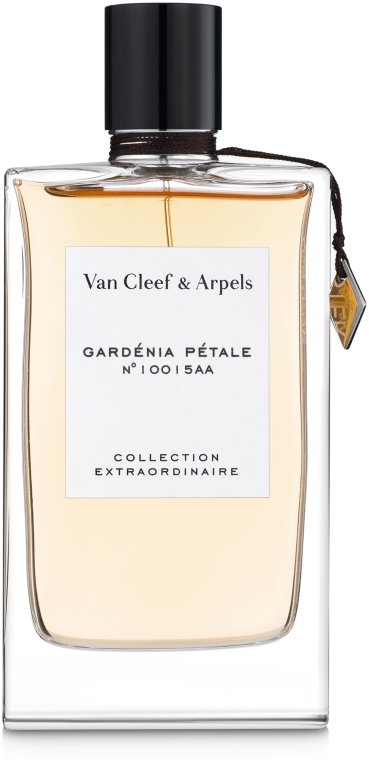 Van Cleef & Arpels Collection Extraordinaire Gardénia Pétale - Woda perfumowana — Zdjęcie N1