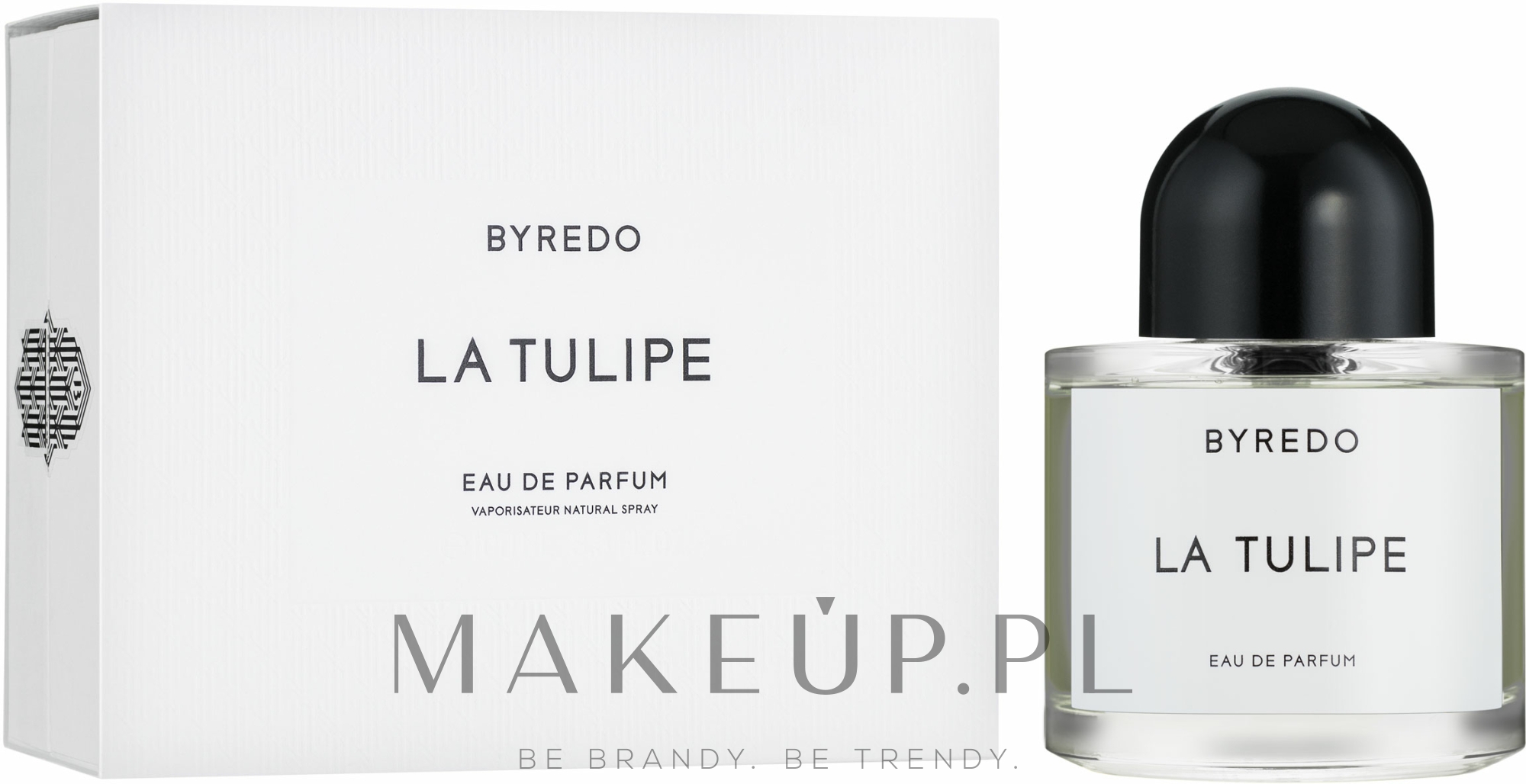 Byredo La Tulipe - Woda perfumowana — Zdjęcie 100 ml