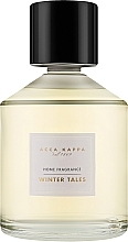 Zapach do domu Winter Tales - Acca Kappa Winter Tales Diffuser — Zdjęcie N1