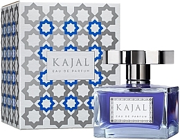 Kup Kajal Perfumes Paris Classic - Woda perfumowana