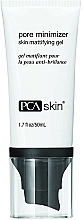 Kup Żel do skóry tłustej z zaskórnikami - PCA Skin Pore Minimizer Skin Mattifying Gel