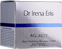 Kup Głęboko nawilżający krem regenerujący - Dr Irena Eris Aquality