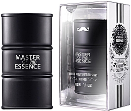 Kup New Brand Master Essence - Woda toaletowa