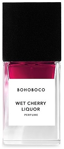 Bohoboco Wet Cherry Liquor - Perfumy — Zdjęcie N1