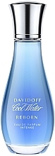 Davidoff Cool Water Reborn for Her Intense - Woda perfumowana — Zdjęcie N1