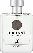 Kup Alhambra Jubilant Essence - Woda perfumowana