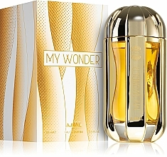 Kup Ajmal My Wonder - Woda perfumowana