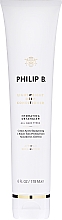 Kup Intensywna odżywka w kremie do włosów bez parabenów - Philip B Light-Weight Deep Conditioning Crème Rinse Paraben Free